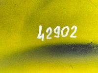 фото thumb №16, Бампер передний перед peugeot expert 3 iii 16-