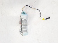 фото thumb №5, Vw jetta 5c 5c6 подушка безопасности сиденья правая зад