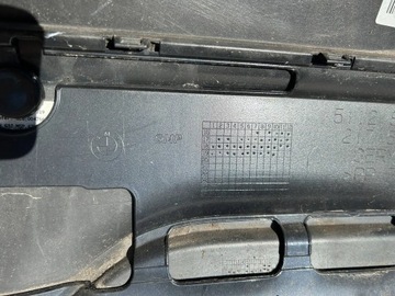 фото thumb №10, Bmw 6 g32 gran туризмо 17-20 м-пакет бампер зад pdc повний org