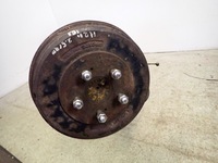 фото thumb №6, Hyundai h200 h1 starex 02-06 2.5td міст задній