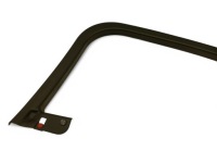 фото thumb №2, Alfa romeo stelvio права сторона ущільнювачі вікон