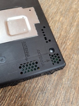 фото thumb №12, Opel astra k v 2016 блок управления модуль навигации