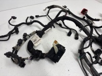 Citroen ds7 crossback 2019 джгут трубопровід двигуна в Україні, фото thumb