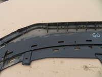 фото thumb №13, Спойлер бампера перед vw polo v 6r0805915c