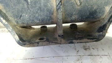 фото thumb №7, Mercedes sprinter w 907 hak буксировочный