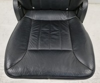 фото thumb №2, Сидіння задній правий задня ii ряд mercedes r-kl w251