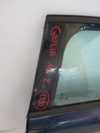 фото thumb №6, Двері ліва задні alfa romeo giulia