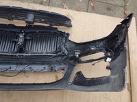 фото thumb №9, Бампер bmw x3 g01 m-pakiet + жалюзи + решётки радиатора