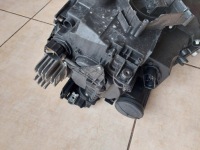 фото thumb №8, Лампа правая - full led - vw golf sportsvan - lift - 517