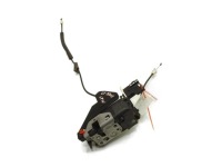 фото thumb №1, Замок двері лівий задня 6 pin peugeot 5008 i psa732300