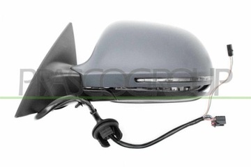 фото thumb №1, Дзеркало зовнішні audi 4f1857409am01c