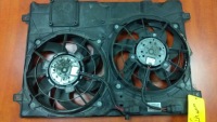 фото thumb №2, Вентилятор ford galaxy fl 2.3 16v ym218a247ga