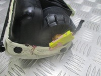 фото thumb №3, Подушка подушка безопасности пассажира opel zafira b 1.9 cdti