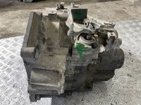 фото thumb №4, Коробка передач передач ford galaxy 2.8 fvb