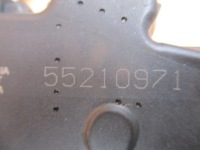 Fiat alfa lancia 0.9 900 turbo компресор генератор головка 013a236 кронштейн Недорого, фото thumb