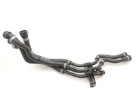 фото thumb №6, Труба охолодження mercedes-benz eqb x243 a2435005100 electric 168kw 2023