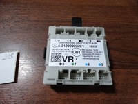 фото thumb №1, Модуль блок керування двері mercedes 1