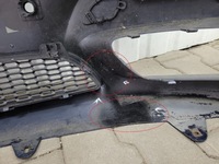 фото thumb №12, Бампер перед передний bmw z4 e89 m-pakiet