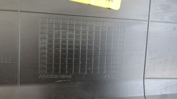 фото thumb №7, Защита ремня маскировочная накладка перед hyundai tucson iv 20-