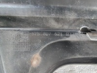 фото thumb №8, Seat ateca 575 бампер задня 575807521b