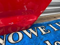 фото thumb №7, Audi a3 8v sedan двері задня задні ліва