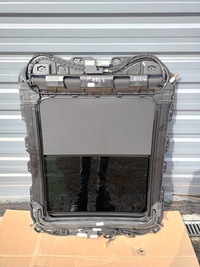 фото thumb №2, Люк панорама volkswagen t-roc 2ga877041j