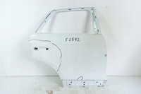 фото thumb №1, Vw t-roc 2017- двері правий задня задні 2ga833312l