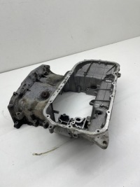 Audi a7 a6 c7 3.0 tdi cdu верхній піддон оливи масляна cała справна оригінал! Доставка, фото thumb