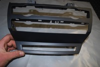 фото thumb №1, Рамка корпус консолі bmw x6 e71 7161797 czarna