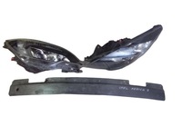 фото thumb №1, Opel meriva b ii балка бампер перед оригінал