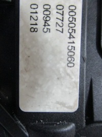 фото thumb №5, Супорт гальмівний задня alfa romeo giulia 2.2 d