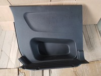 фото thumb №1, Обшивка левый задняя обивка - partner iv 4 berlingo 18 -