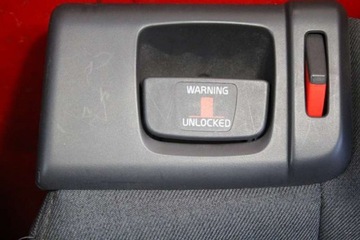 фото thumb №10, Сидіння сидіння комплект боковина обшивки eu volvo s40 2 ii 04-07