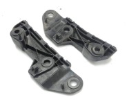 Mazda cx-5 2013 комплект кронштейн / кронштейн бампера передній Зі Шроту, фото thumb