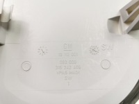 Крышка заливной топлива opel astra h 2004-2010 оригинальный номер 13112001 Цена, фото thumb