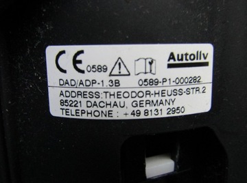 фото thumb №9, Kia sportage iv рестайлінг 19r подушка подушка безпеки водія 56900-f1000