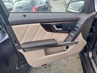 фото thumb №16, Сидіння заднє сидіння обшивки комплект isofix mercedes-benz glk x204 lift 13r