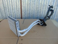 фото thumb №6, Радиатор отопителя ford fiesta mk7 lift europa