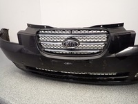 фото thumb №6, Kia picanto 04-07 бампер перед передний