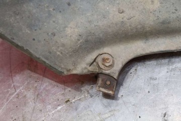 фото thumb №12, Бампер перед переднее чёрный gmc safari 2 ii 95-05