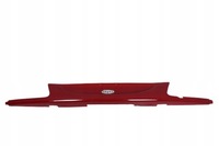 фото thumb №1, Решітка радіатора pas savel agora