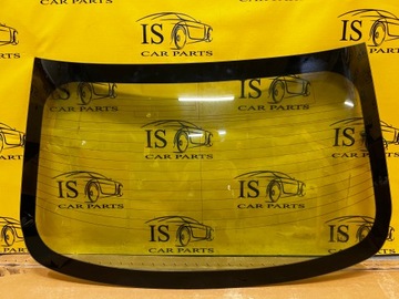 фото thumb №1, Скло задня зад багажника infiniti q50