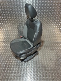 Купить Сиденье левый pół кожа opel grandland x 17-, фото thumb