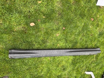 фото thumb №1, Mitsubishi asx права накладка порогова поріг планка оригінал 6512a388zz