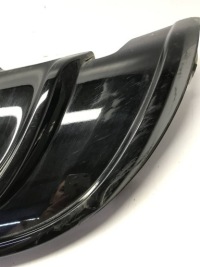 Porsche cayman 987 2010 задній дифузор бампера Київ, фото thumb