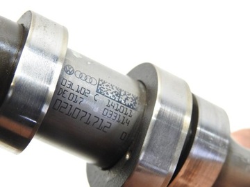 фото thumb №6, Вал распределительный вал выпускной vw passat b7 2.0 tdi 03l102c 03l109111