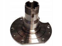 фото thumb №2, Шкворень ступица ступица nissan patrol gr y61 левый