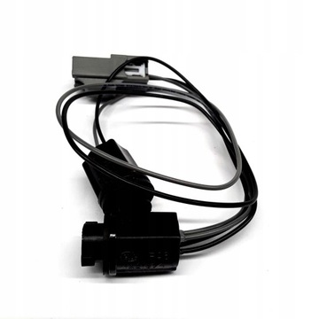 фото thumb №1, Volvo xc70 джгут освітлення номерного знака реєстр зад