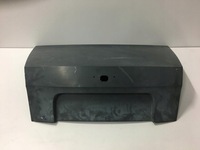 фото thumb №1, Кришка багажника задня bentley continental flying spur nowa | mj4