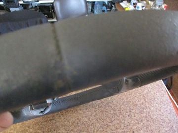 фото thumb №5, Кермо peugeot 407 купе шкіра do обшивка